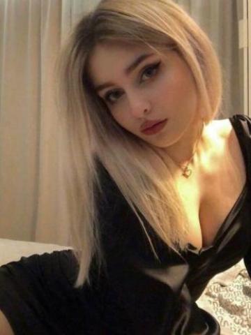 Анкета проститутки Дарья, 19 лет